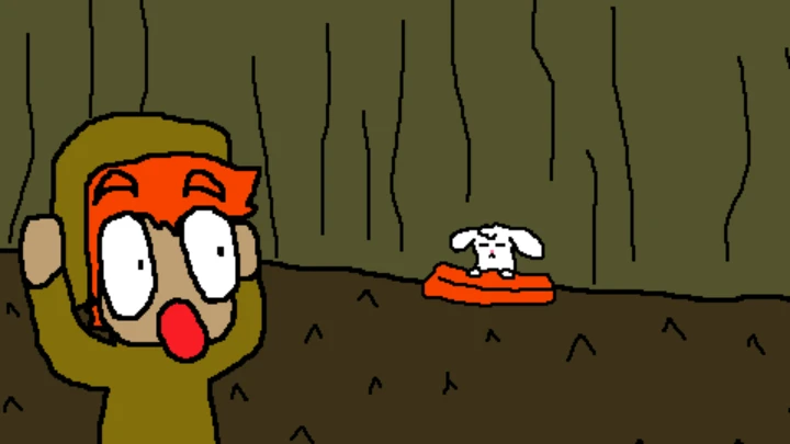 AlexSUS The Game 2