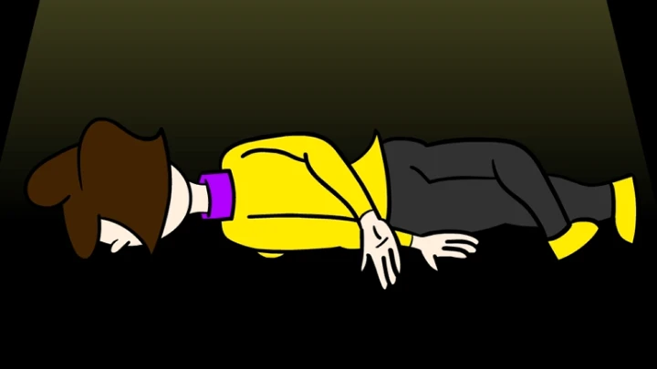 [APRIL FOOLS 2026] Dersy's DEAD!