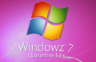 Windowz 7 Quarantine Edition