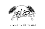 I Want To Kill The Wind