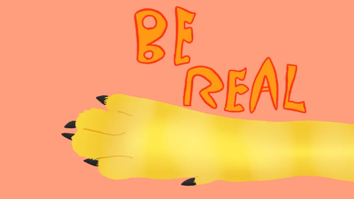 The Sadie Show Shorties: Be Real