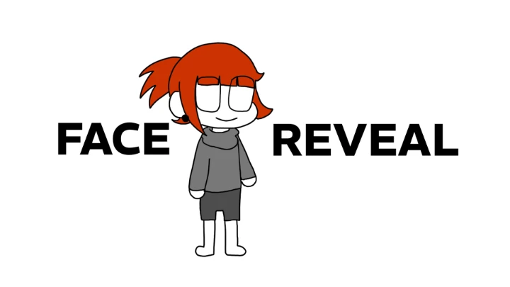 Face Reveal