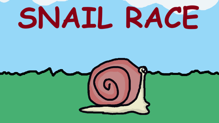 Snail Race!