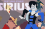 Sirius - Short animated movie