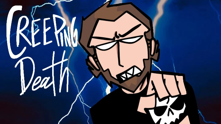 CREEPIN DETH