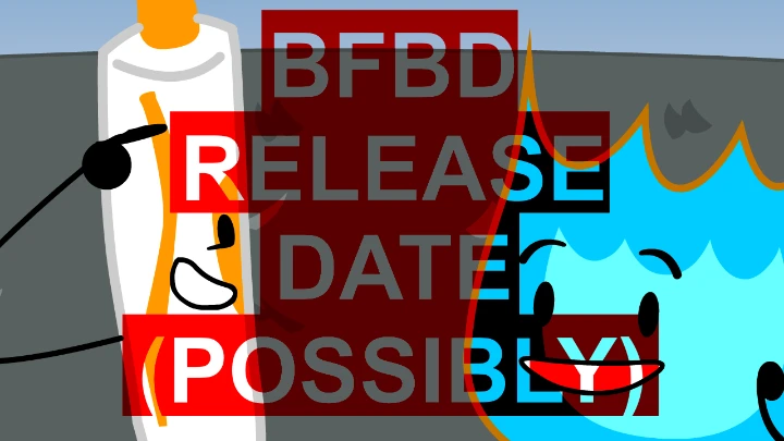 BFBD Is Back