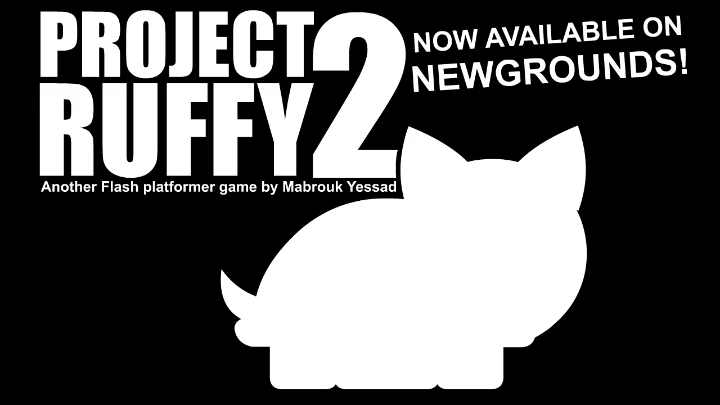 Project Ruffy 2