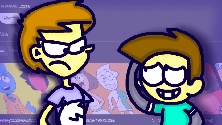 James-PEDObear's return