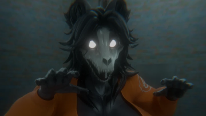 mal0 boobies jumpscare