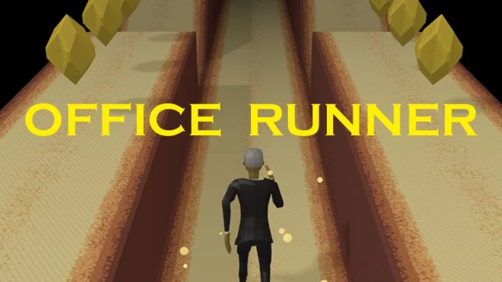 OFFICE RUNNER