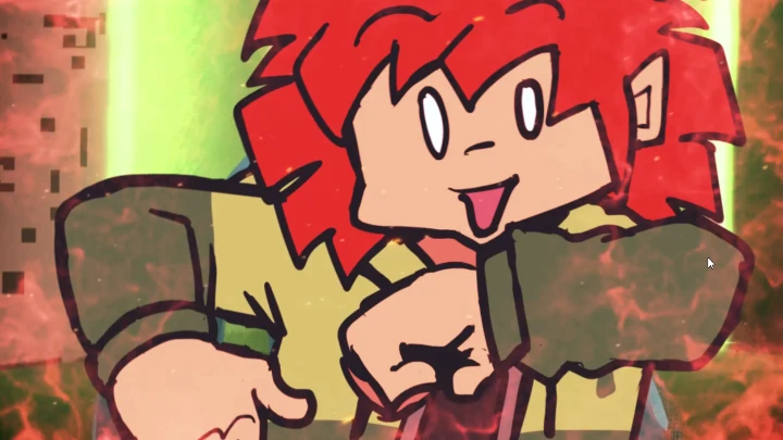 Born a hero