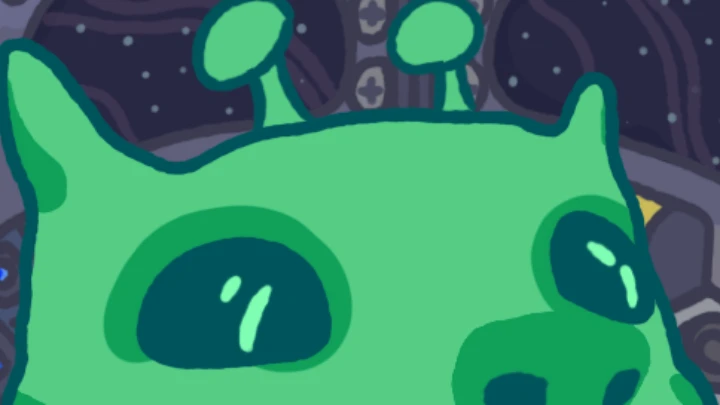 gnarpby alien splodes