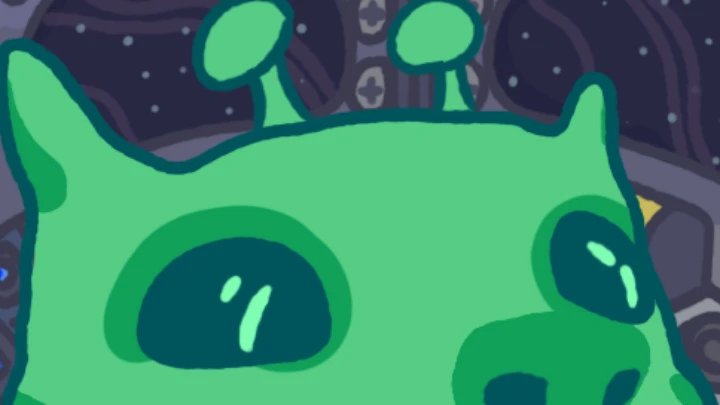 gnarpby alien splodes