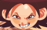 Caulifla is VERY eager to go ss3
