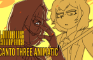 Sinclair and Kromer in the unconfronting | LIMBUS COMPANY CANTO THREE ANIMATIC