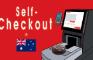 Self-Checkout Machines