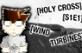 HOLY CROSS S1E1 - WIND TURBINES (2026)