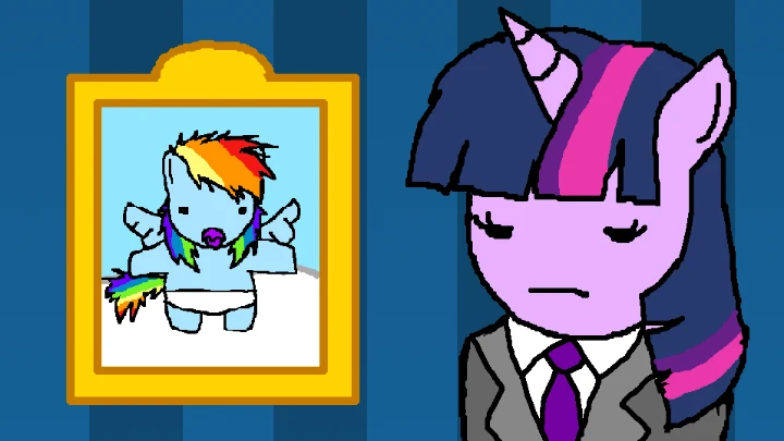 Dashie's Teddy