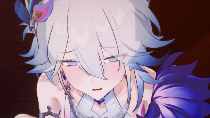 Yao Guang Doing Sex Honkai Star Rail