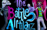 The battle in Airtlianz prewien animation