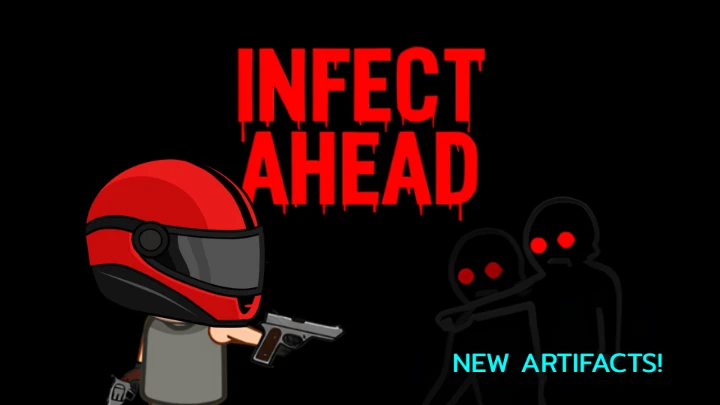 Infect Ahead (Demo)