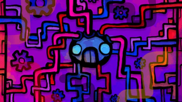 The Twisted Factory