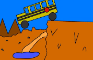 Random Adventures - Problems at the Grand Canyon - (S1 E2)