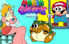 The Super Mario Galaxy Movie Free Online Animated
