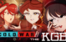 We Love Cold War!! - The KGB