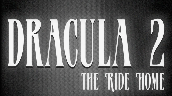 Dracula 2 - Teaser Trailer