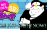 CALL [459 cash] NOW!