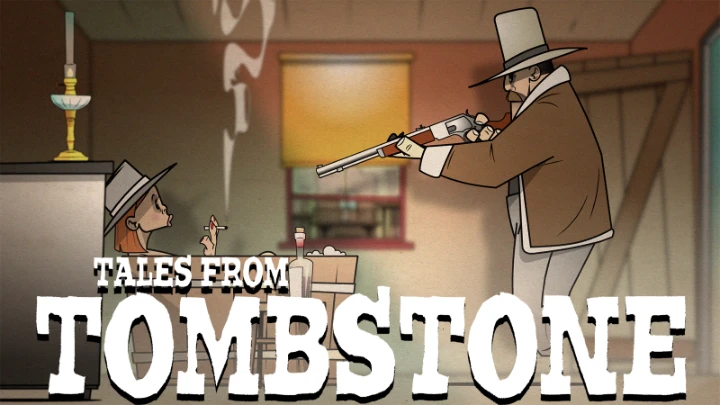 Tales From Tombstone