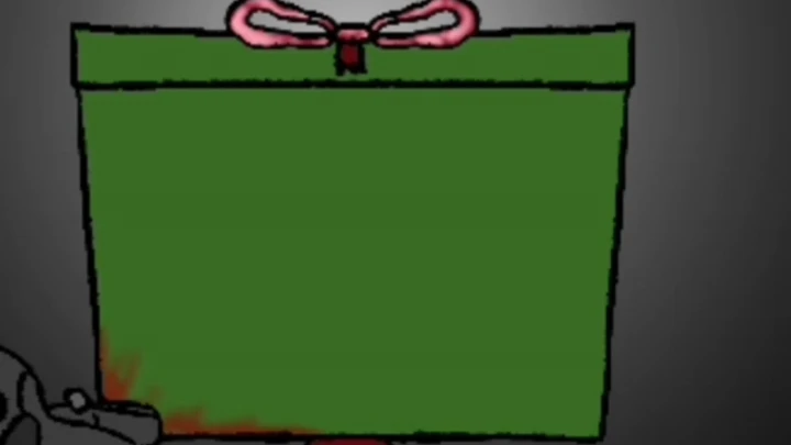 inside the box