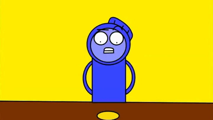 Random Adventures - A Coin - (S1 E3)