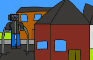 Random Adventures - A New Foe has Appeared - (S1 E4)