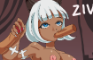 Ms Fortune fun time