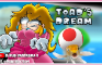 TOAD'S DREAM || Animation