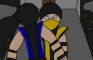 Scorpion vs Sub-Zero