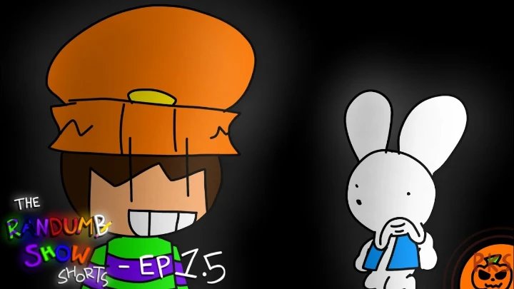The RanDumb Show Shorts - Ep 1.5 | Easter Special
