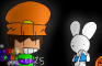 The RanDumb Show Shorts - Ep 1.5 | Easter Special