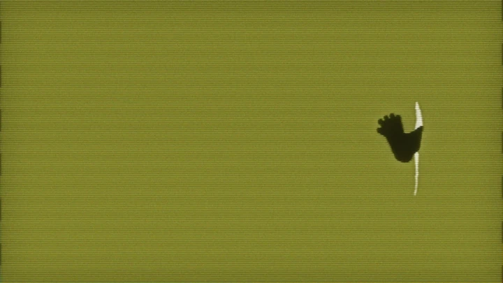 "Born To Move" Opening Title Sequence (LOST MEDIA!?)