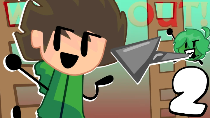 BOTC 2: Eye eye captain(2025)