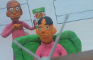 The sours