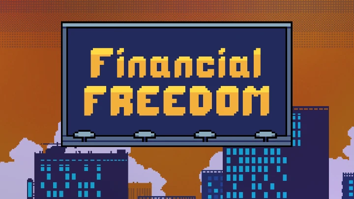 Financial Freedom