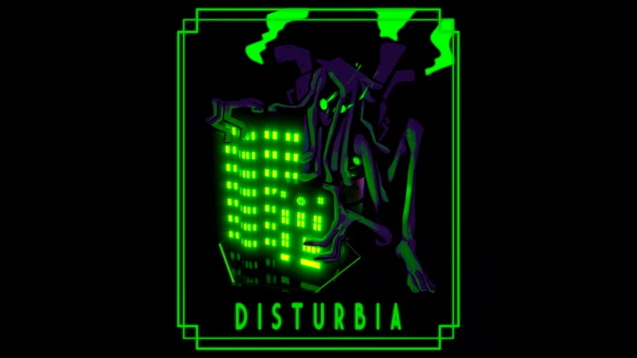 Symptom | Disturbia