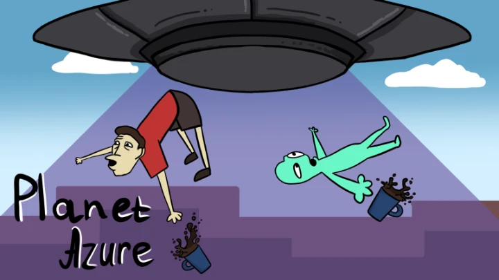 Pilot | Planet Azure