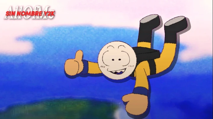 CANCELLED PROJECTS BIN] Animation inspired by "AllOfMe" (Masayoshi Takanaka) Traduce