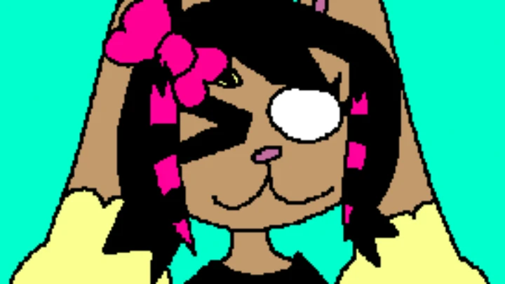 pokemon lopunny dressup X3