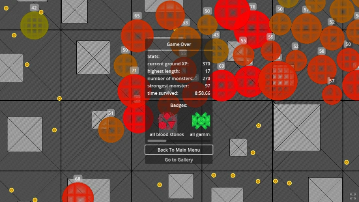 Exterminator Chain