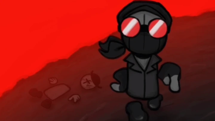 BANG BANG BANG!